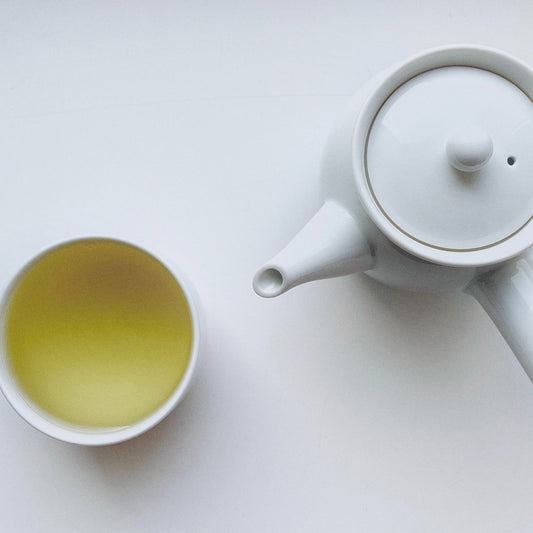 Camellia's Tea