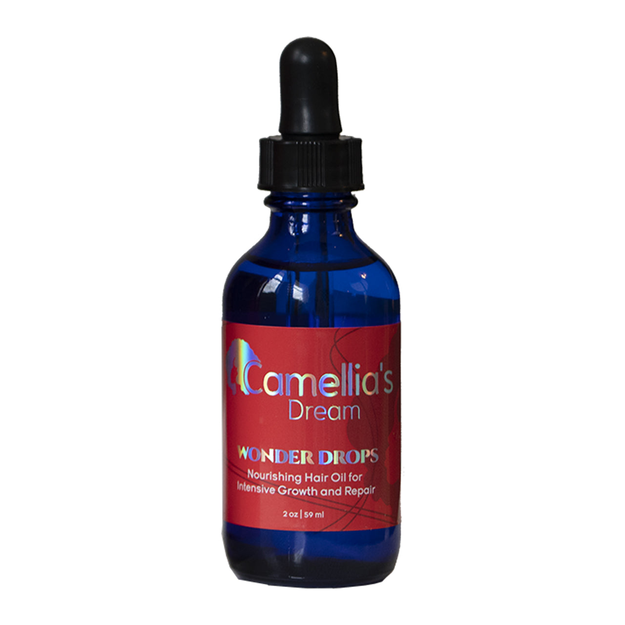 Wonder Drops Hair Growth Oil