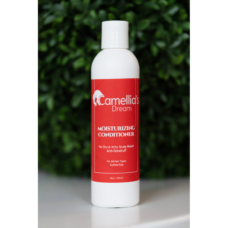 Moisturizing Conditioner