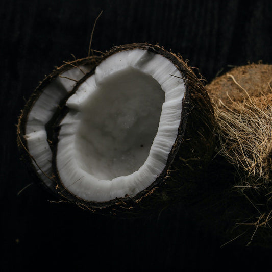 4 Coconut Milk Benefits to Dead Hair