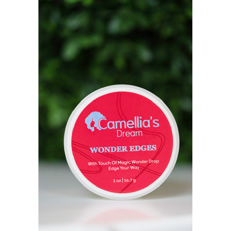 Wonder Edges